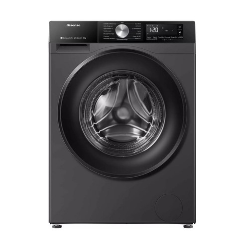 Hisense lave linge - hisense, frontal