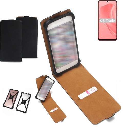 Housse étui flip - housse, style