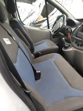 Siege avant droit (banquette