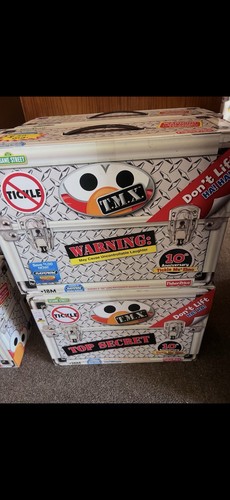 Fisher price tmx tickle - tmx, me