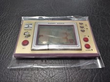 Game & watch Nintendo Wide