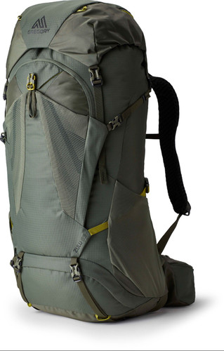 Gregory zulu pack men - gregory, 65