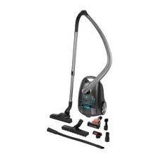 Aspirateur traineau avec sac -