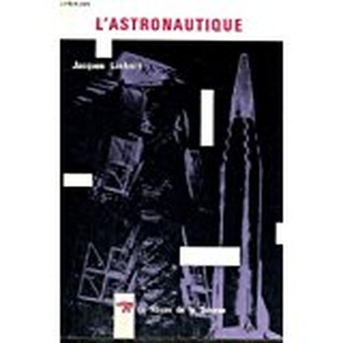 Astronautique collection - -,