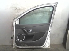 Porte avant droit RENAULT CLIO 3 PHASE 2 7751479113
