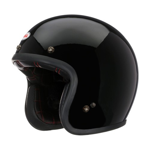 Casque jet café racer - casque, bell