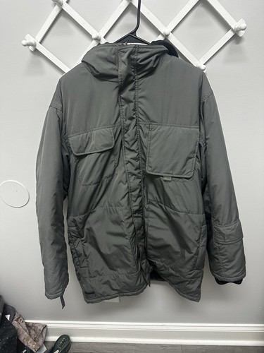 Quicksilver gray snow - in, 1