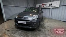 Banquette arriere CITROEN C3 2