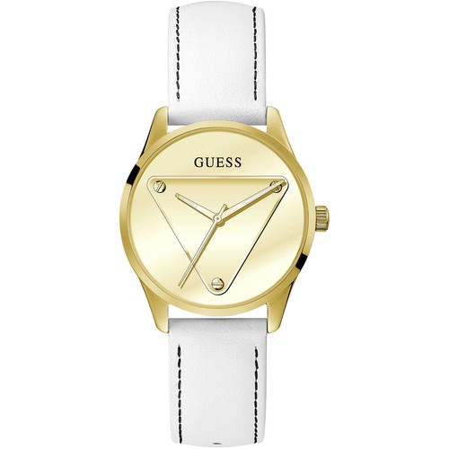 Montre femme guess emblem - montre,