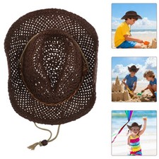 Chapeau de cowgirl pour enfant