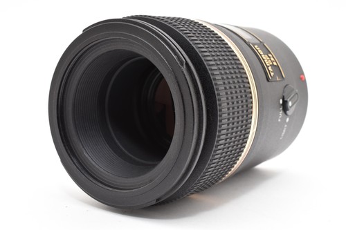 Tamron 90mm 2 - 90mm, di
