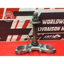 Te de fourche inférieur