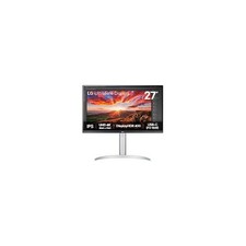 Ecran PC - LG - 27 - 4K UHD -