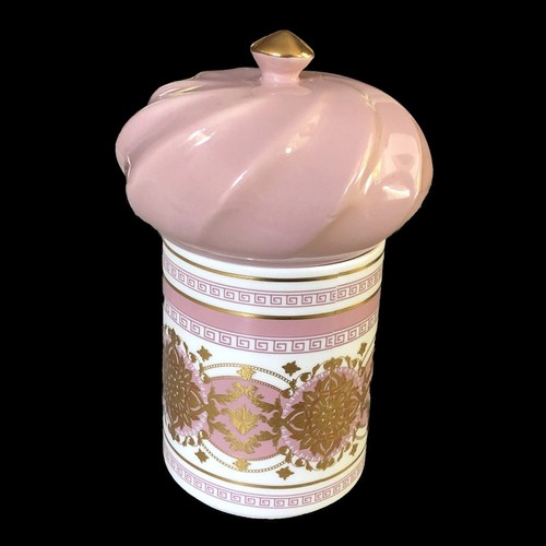 Pot couvert boite - pot,
