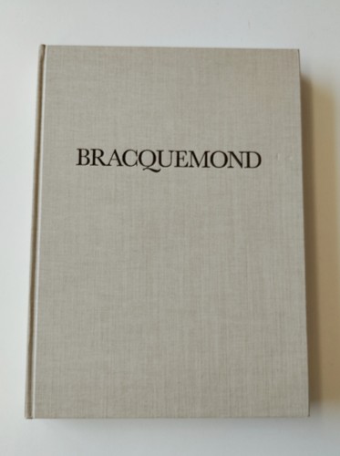Félix bracquemond le - bracquemond,
