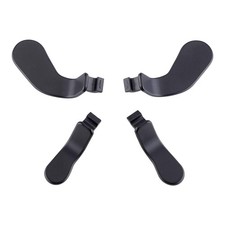 4 pcs Palettes Métalliques en