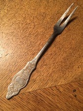 Fourchette de présentation R