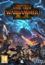 Total war Warhammer Sega   -