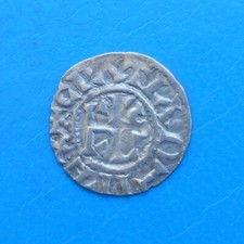 Carolingiens monnayage