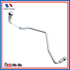 Tuyau Graissage Huile Turbo