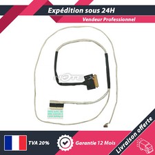 NAPPE VIDÉO LVDS POUR LENOVO
