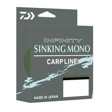 DAIWA Infinity Sinking Mono