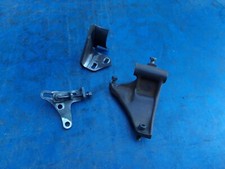 SUPPORTS ALTERNATEUR ET DEMARREUR CITROËN VISA 17 RD