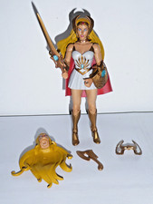MOTUC Masters of The Universe