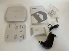 D-LINK DAP-2660 + D-LINK DPE-101GI