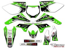 2006 2008 kawasaki - kawasaki, kxf
