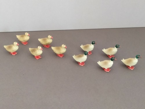 Ferme canne canard lot - bf,