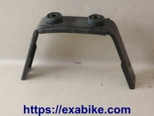 support de selle pour Ducati 796 Hypermotard  de 2010 a 2012