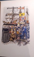 LOTI Gravures MEHEUT Grand