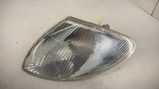 Optique avant secondaire gauche (feux)(clignotant) RENAULT MEGANE 1 PHASE 1