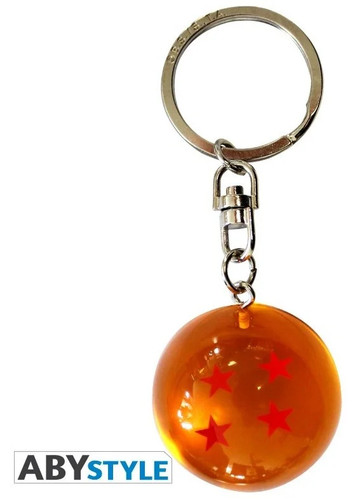 Dragon ball porte clé - ball, z