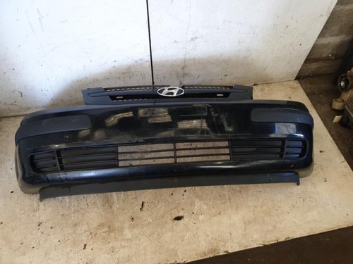 Pare choc avant hyundai getz - hyundai,