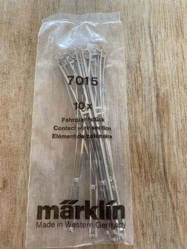 Märklin 7015 élément de - ho,
