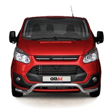 Pare-Buffle Avant Pour Ford