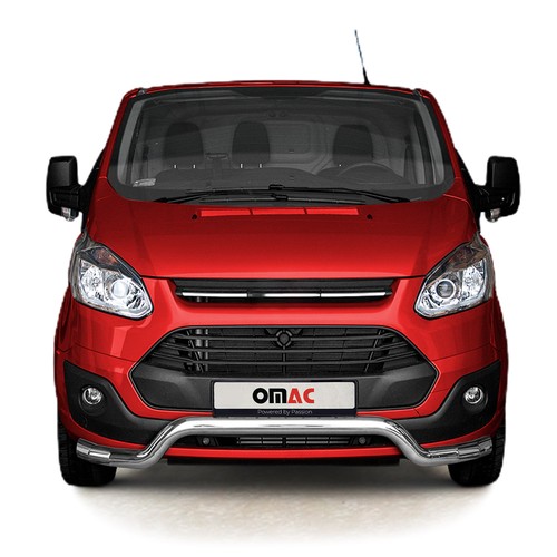 Pare buffle avant pour ford - pour,