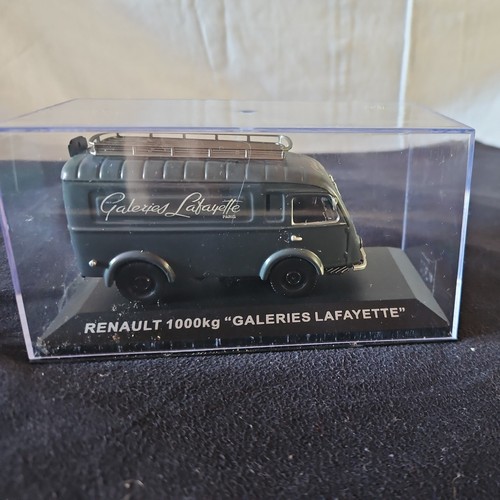 Renault 1000kg galerie - renault,