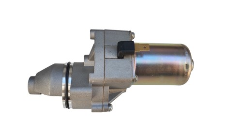 Moteur arrêt électrique - moteur, d'arrêt