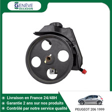 🇫🇷 POMPE DIRECTION