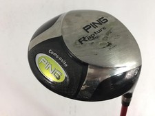 PING RAPTURE Driver 9° Stiff 44.5in Driver RH Motore Speeder VC6.0 318g