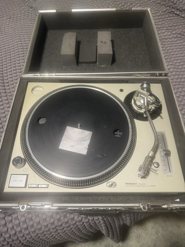 Technic 1200 mk5 with - 1200,