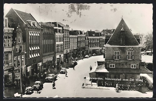 Leeuwarden ville neuve - leeuwarden,,