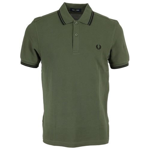 Vêtement polos fred - vêtement,