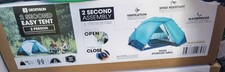 Decathlon Quechua, 2 Second