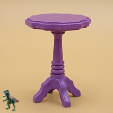 Playmobil table