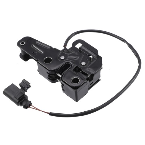Moteur capot loquet pour audi - capot,