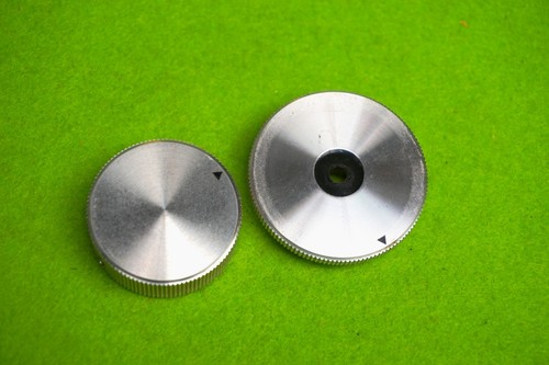 Bouton vol bal - bal, revox